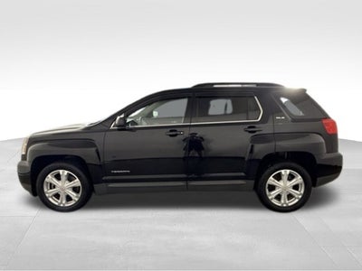 2017 GMC Terrain SLE-2 w/ HEATED SEATS