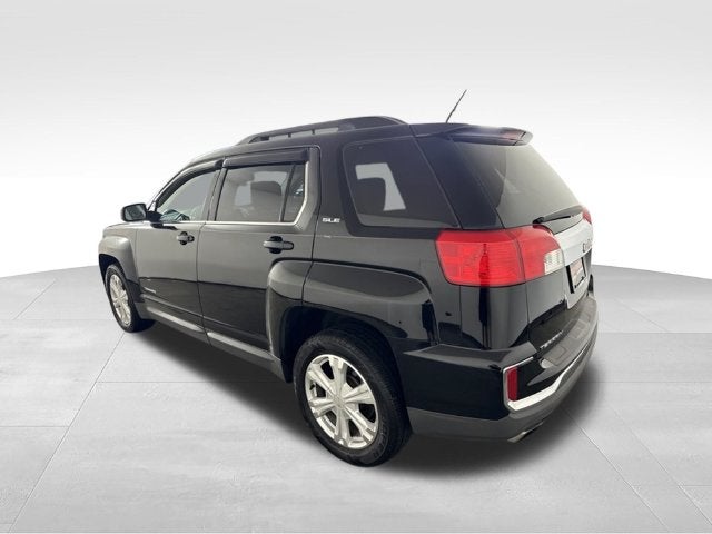 2017 GMC Terrain SLE-2 w/ HEATED SEATS