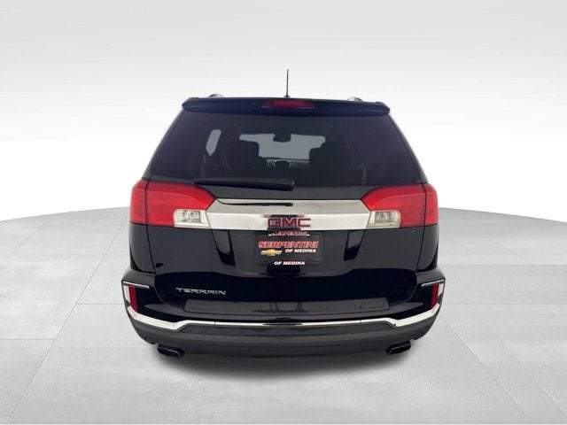 2017 GMC Terrain SLE-2 w/ HEATED SEATS
