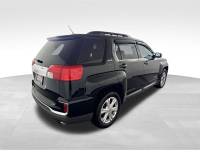 2017 GMC Terrain SLE-2 w/ HEATED SEATS