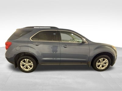 2012 Chevrolet Equinox LT 2LT