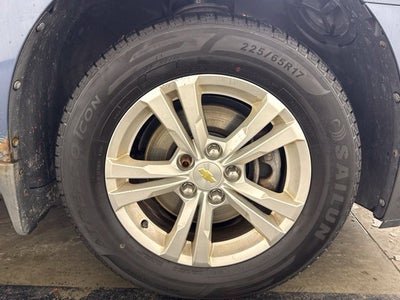2012 Chevrolet Equinox LT 2LT