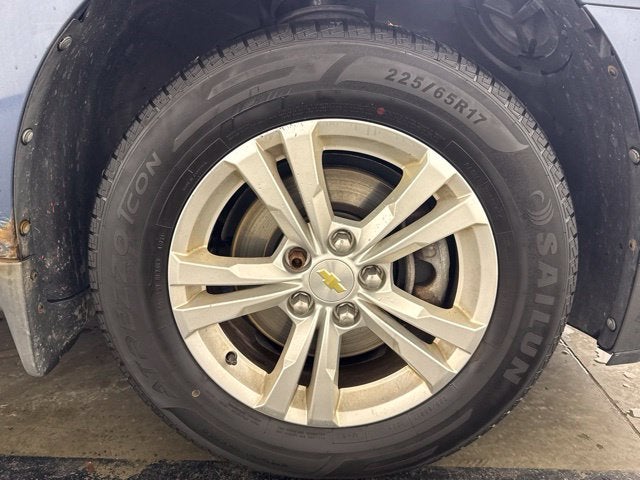 2012 Chevrolet Equinox LT 2LT