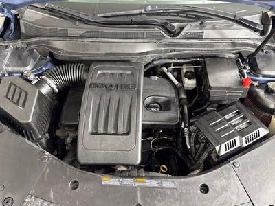 2012 Chevrolet Equinox LT 2LT