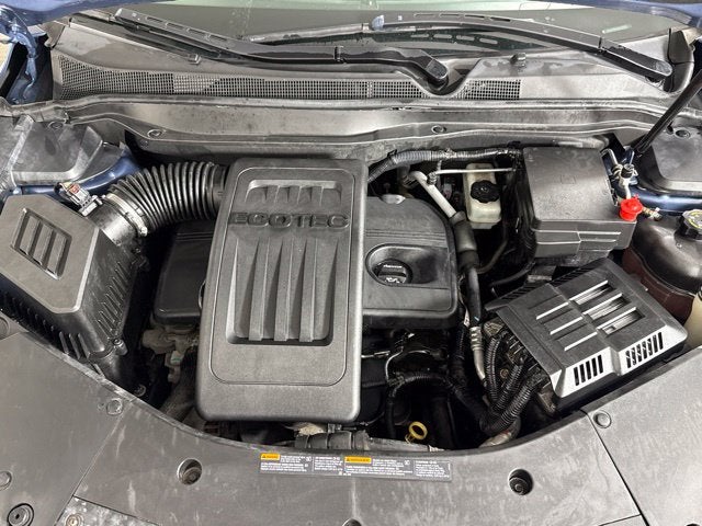 2012 Chevrolet Equinox LT 2LT