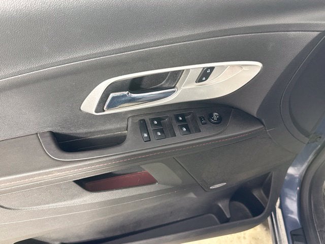 2012 Chevrolet Equinox LT 2LT