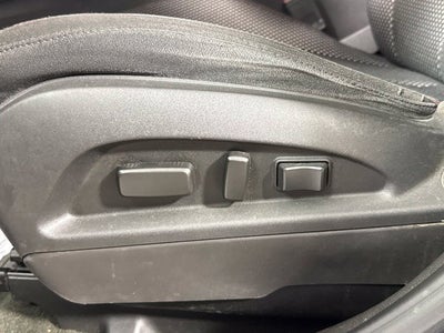 2012 Chevrolet Equinox LT 2LT