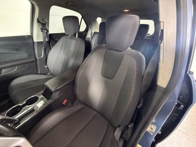 2012 Chevrolet Equinox LT 2LT