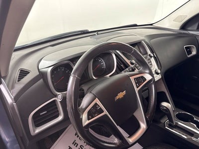2012 Chevrolet Equinox LT 2LT