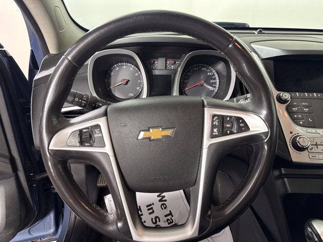 2012 Chevrolet Equinox LT 2LT
