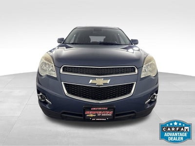 2012 Chevrolet Equinox LT 2LT