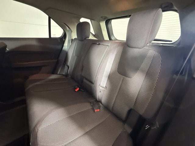 2012 Chevrolet Equinox LT 2LT