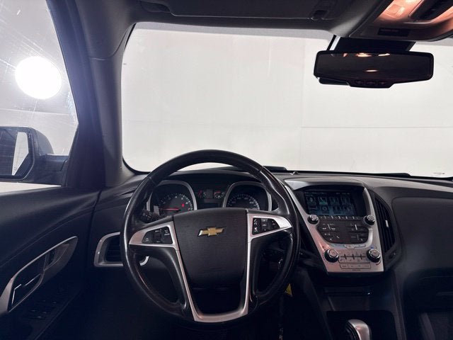 2012 Chevrolet Equinox LT 2LT