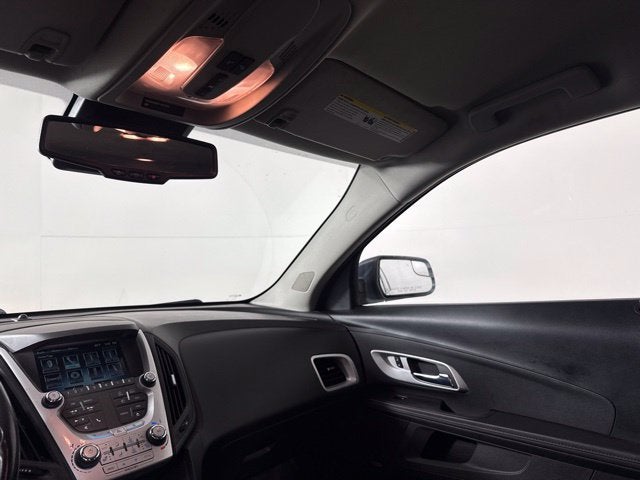 2012 Chevrolet Equinox LT 2LT