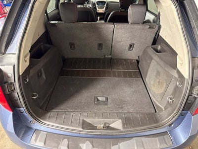 2012 Chevrolet Equinox LT 2LT