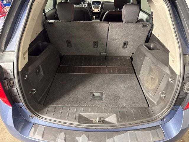 2012 Chevrolet Equinox LT 2LT