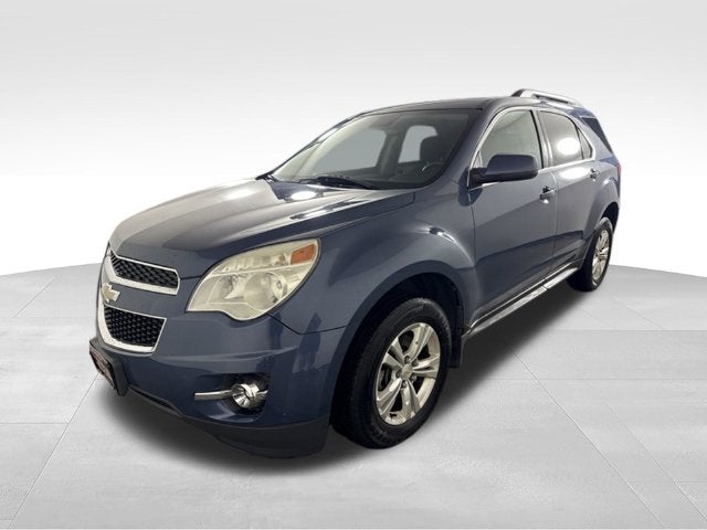 2012 Chevrolet Equinox LT 2LT