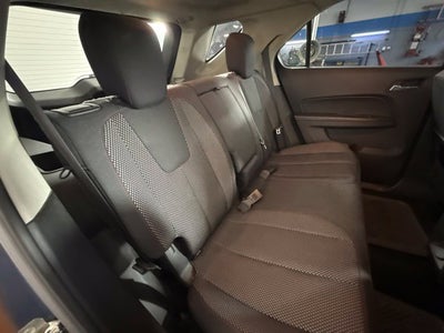 2012 Chevrolet Equinox LT 2LT