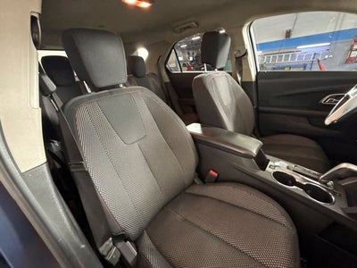 2012 Chevrolet Equinox LT 2LT