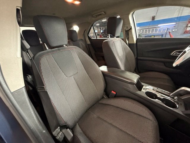 2012 Chevrolet Equinox LT 2LT