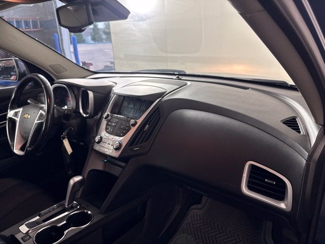 2012 Chevrolet Equinox LT 2LT