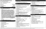 2012 Chevrolet Equinox LT 2LT