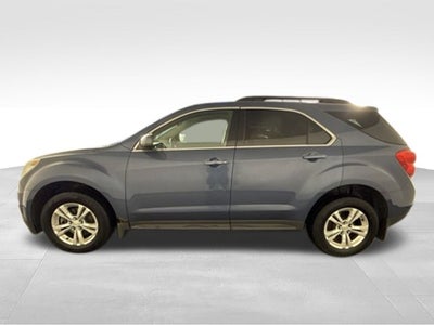 2012 Chevrolet Equinox LT 2LT