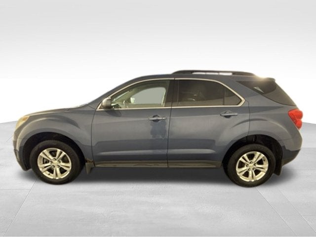 2012 Chevrolet Equinox LT 2LT