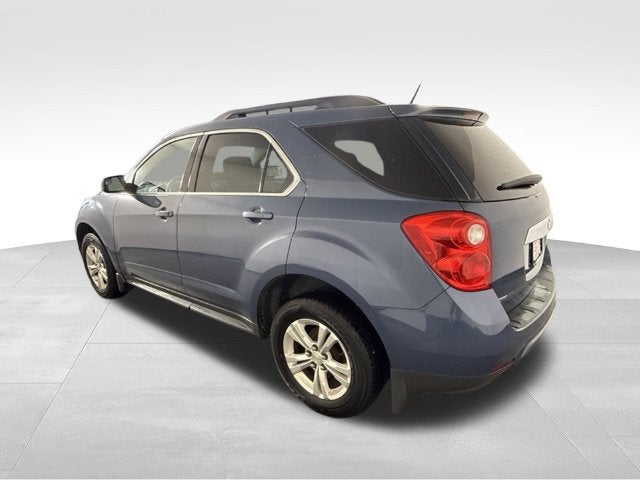 2012 Chevrolet Equinox LT 2LT