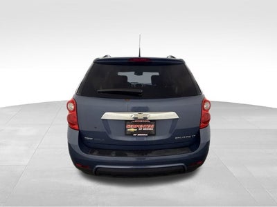 2012 Chevrolet Equinox LT 2LT