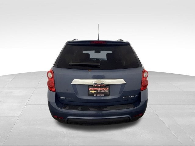 2012 Chevrolet Equinox LT 2LT
