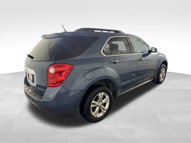 2012 Chevrolet Equinox LT 2LT