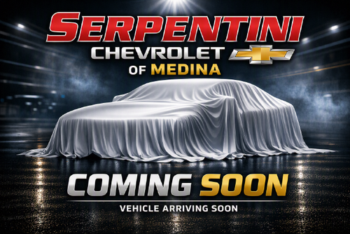 2021 Chevrolet Equinox LS w/ APPLE CARPLAY