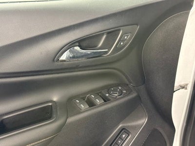 2018 Chevrolet Equinox Premier w/ HEATED LEATHER