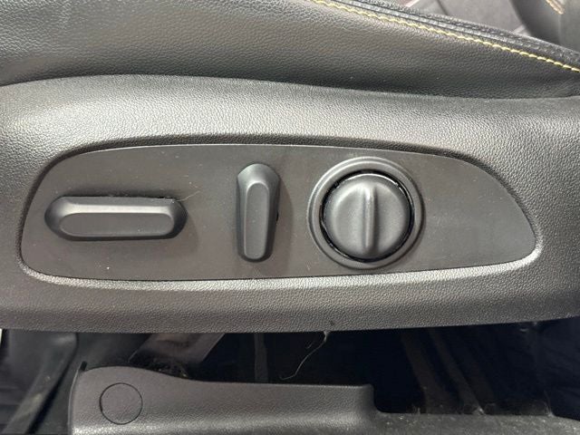 2018 Chevrolet Equinox Premier w/ HEATED LEATHER