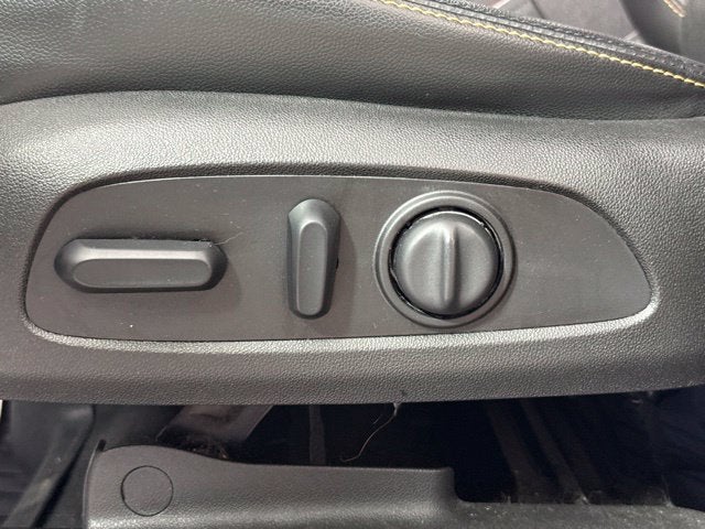 2018 Chevrolet Equinox Premier w/ HEATED LEATHER