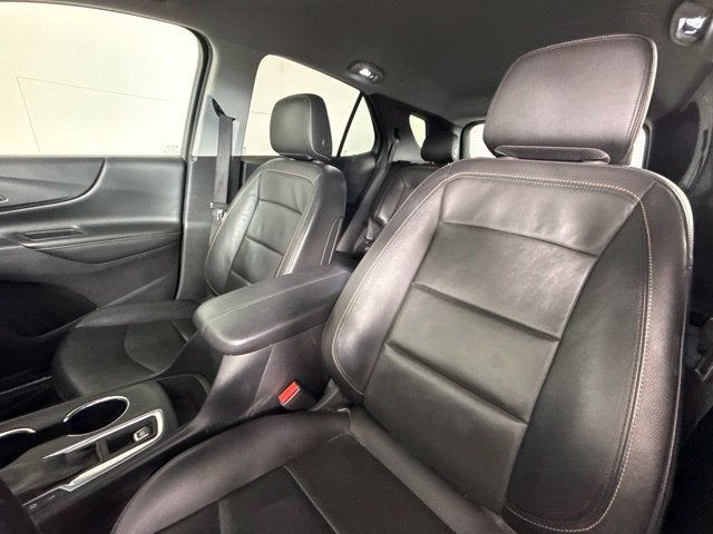 2018 Chevrolet Equinox Premier w/ HEATED LEATHER
