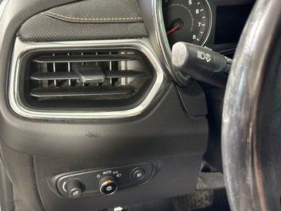 2018 Chevrolet Equinox Premier w/ HEATED LEATHER