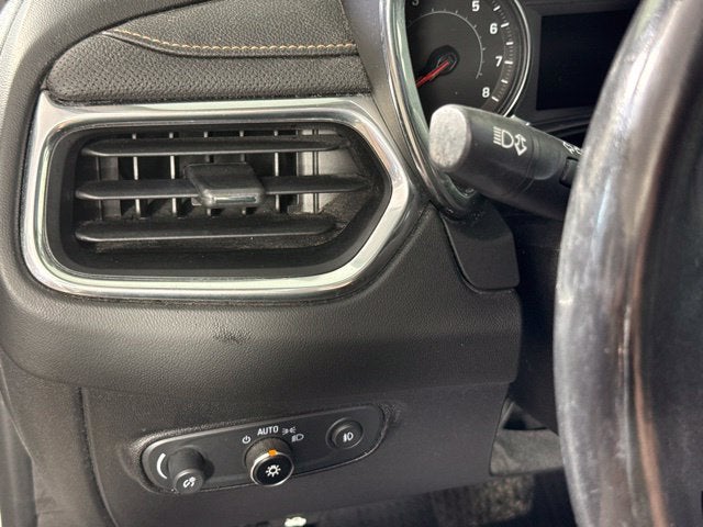2018 Chevrolet Equinox Premier w/ HEATED LEATHER