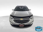 2018 Chevrolet Equinox Premier w/ HEATED LEATHER
