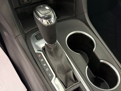 2018 Chevrolet Equinox Premier w/ HEATED LEATHER