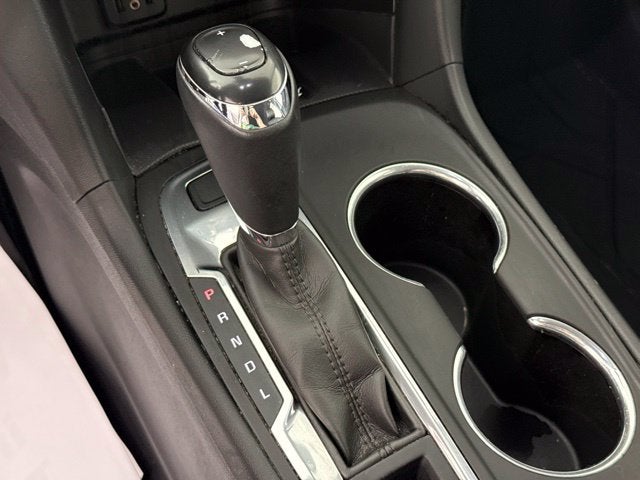 2018 Chevrolet Equinox Premier w/ HEATED LEATHER