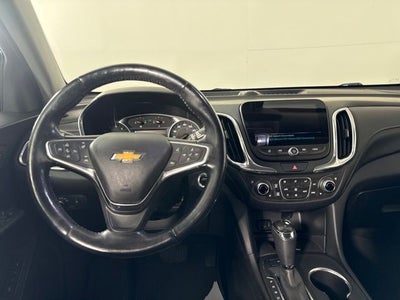 2018 Chevrolet Equinox Premier w/ HEATED LEATHER