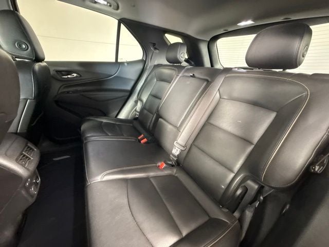 2018 Chevrolet Equinox Premier w/ HEATED LEATHER