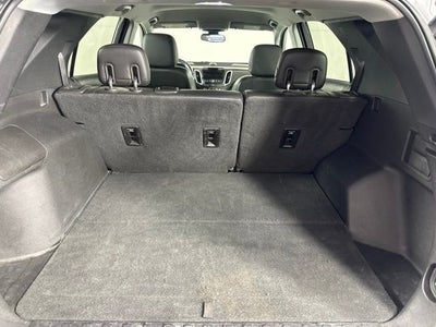 2018 Chevrolet Equinox Premier w/ HEATED LEATHER