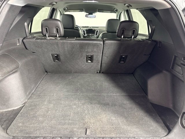 2018 Chevrolet Equinox Premier w/ HEATED LEATHER