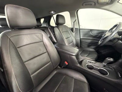 2018 Chevrolet Equinox Premier w/ HEATED LEATHER
