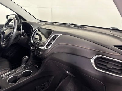 2018 Chevrolet Equinox Premier w/ HEATED LEATHER