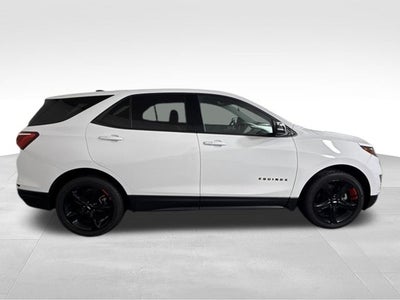 2019 Chevrolet Equinox LT REDLINE