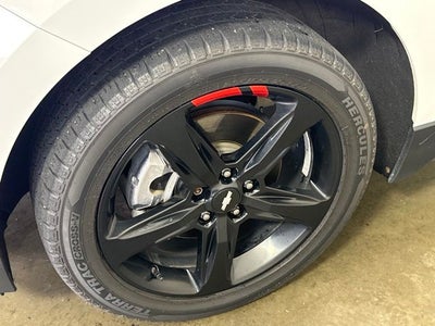 2019 Chevrolet Equinox LT REDLINE